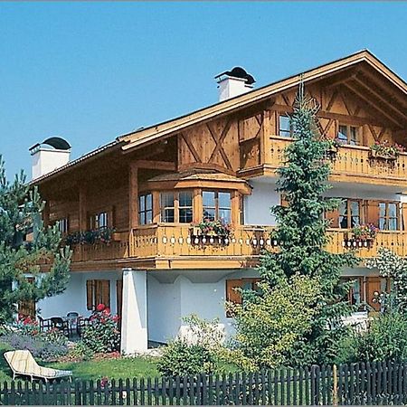 Ferienhaus Rosa 2 & 5 Füssen Εξωτερικό φωτογραφία