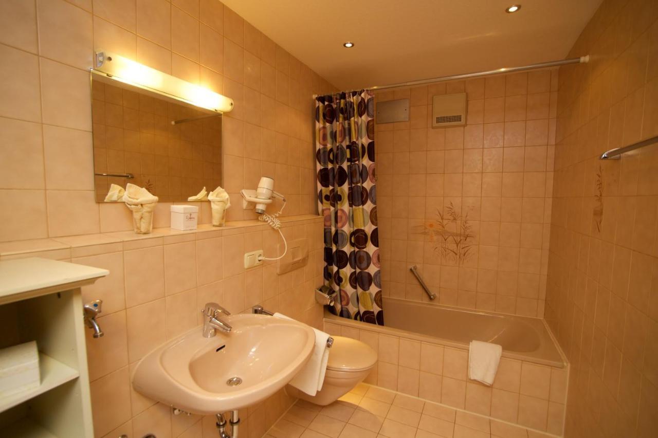 Ferienhaus Rosa 2 & 5 Füssen Εξωτερικό φωτογραφία