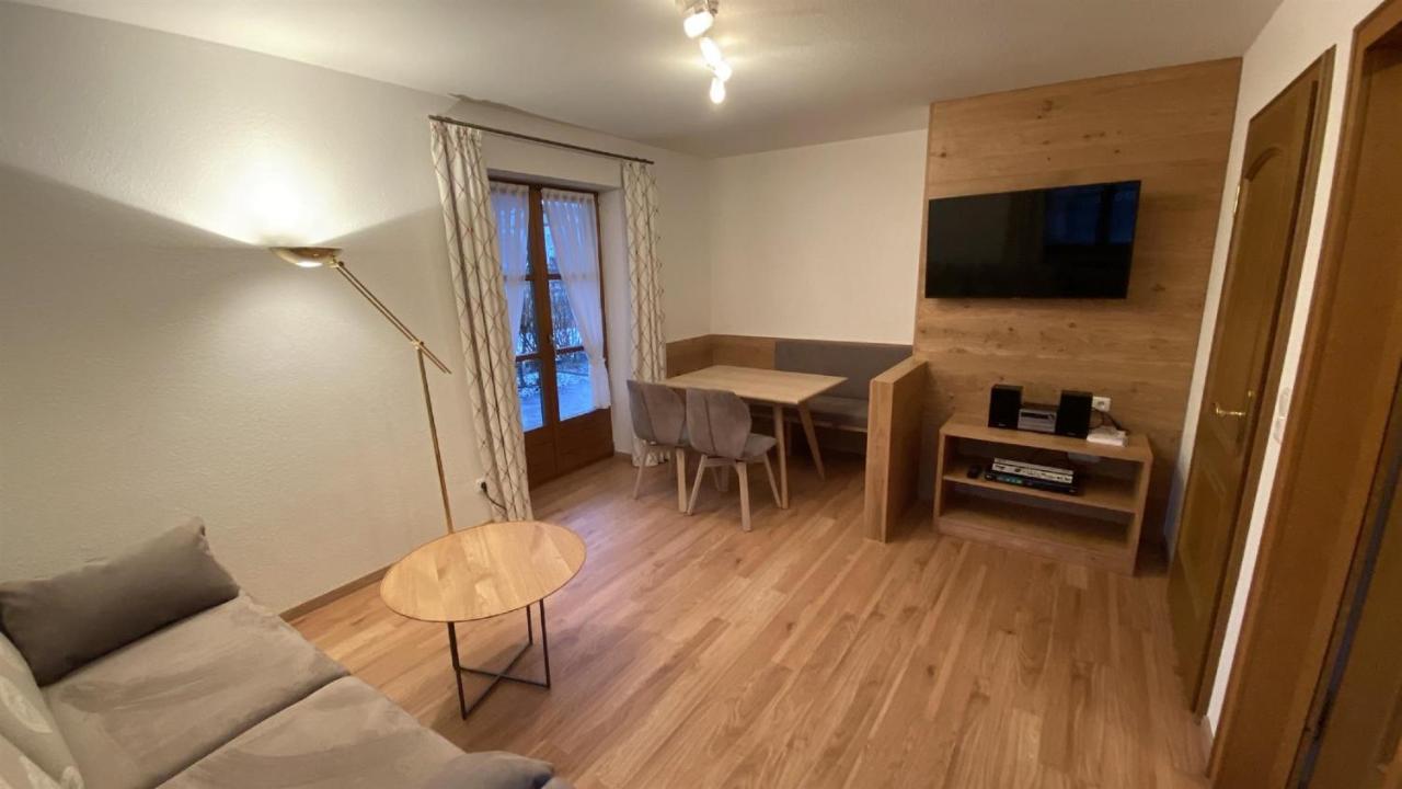 Ferienhaus Rosa 2 & 5 Füssen Εξωτερικό φωτογραφία